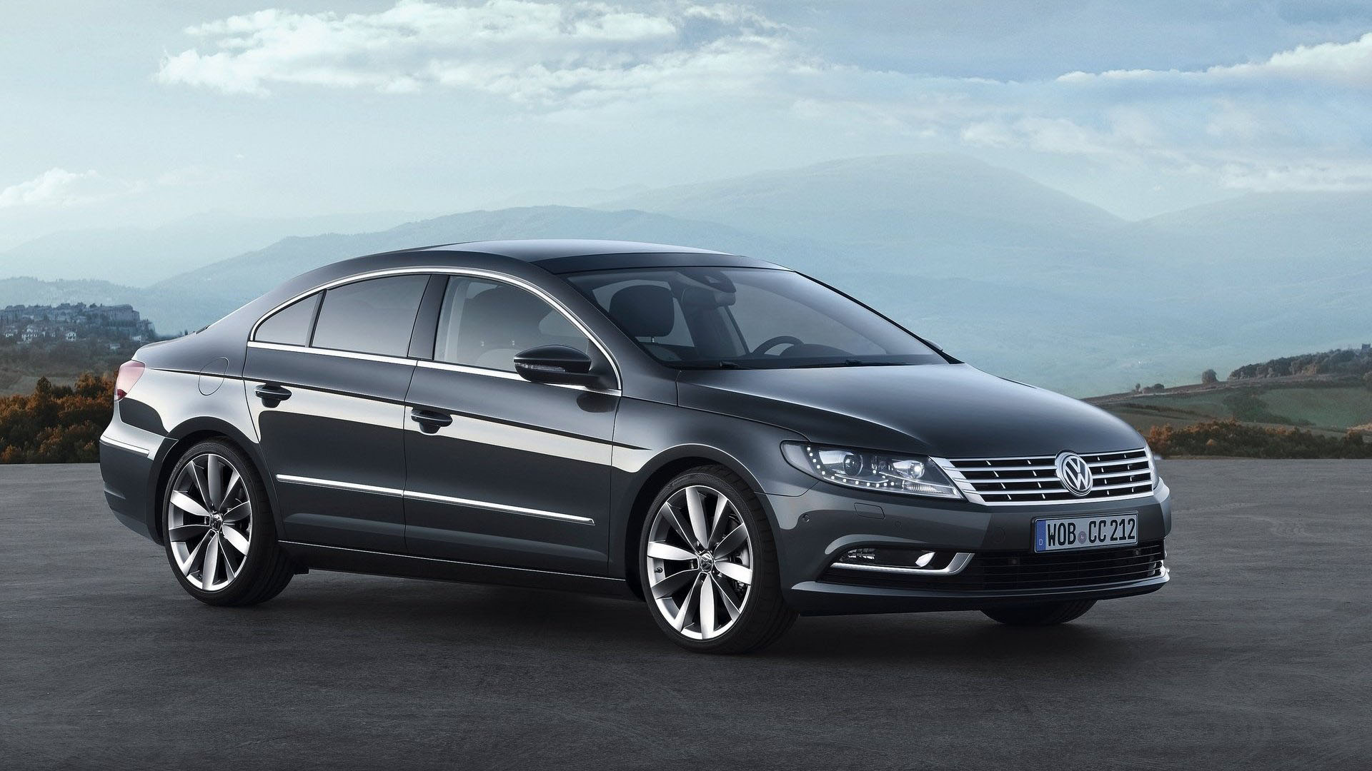 2016-Volkswagen-Passat-CC