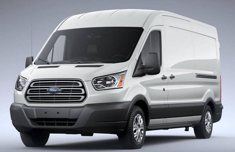 2022-Ford-Transit-Exterior