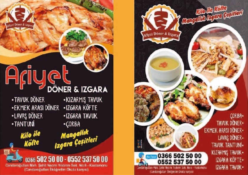 afiyet-doner-izgara-menu