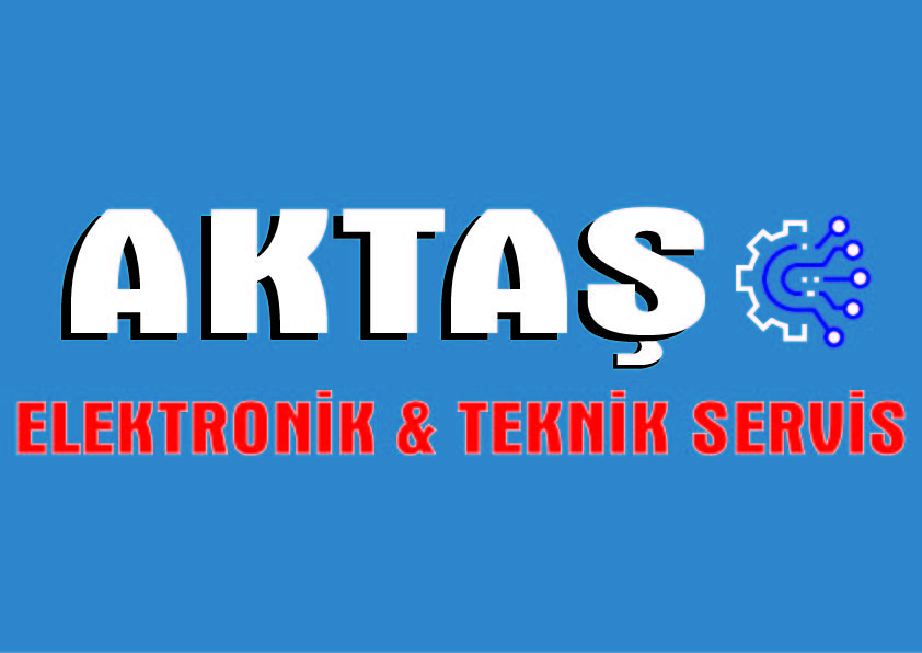 aktas elektronik teknik servis bartın