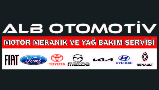 Oto Tamir Bakım Onarım Servisi