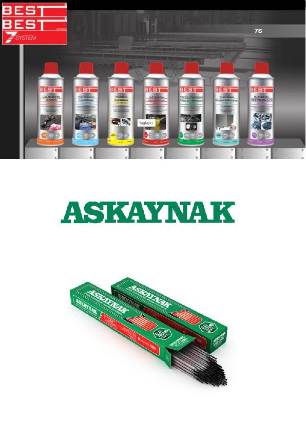 askaynak