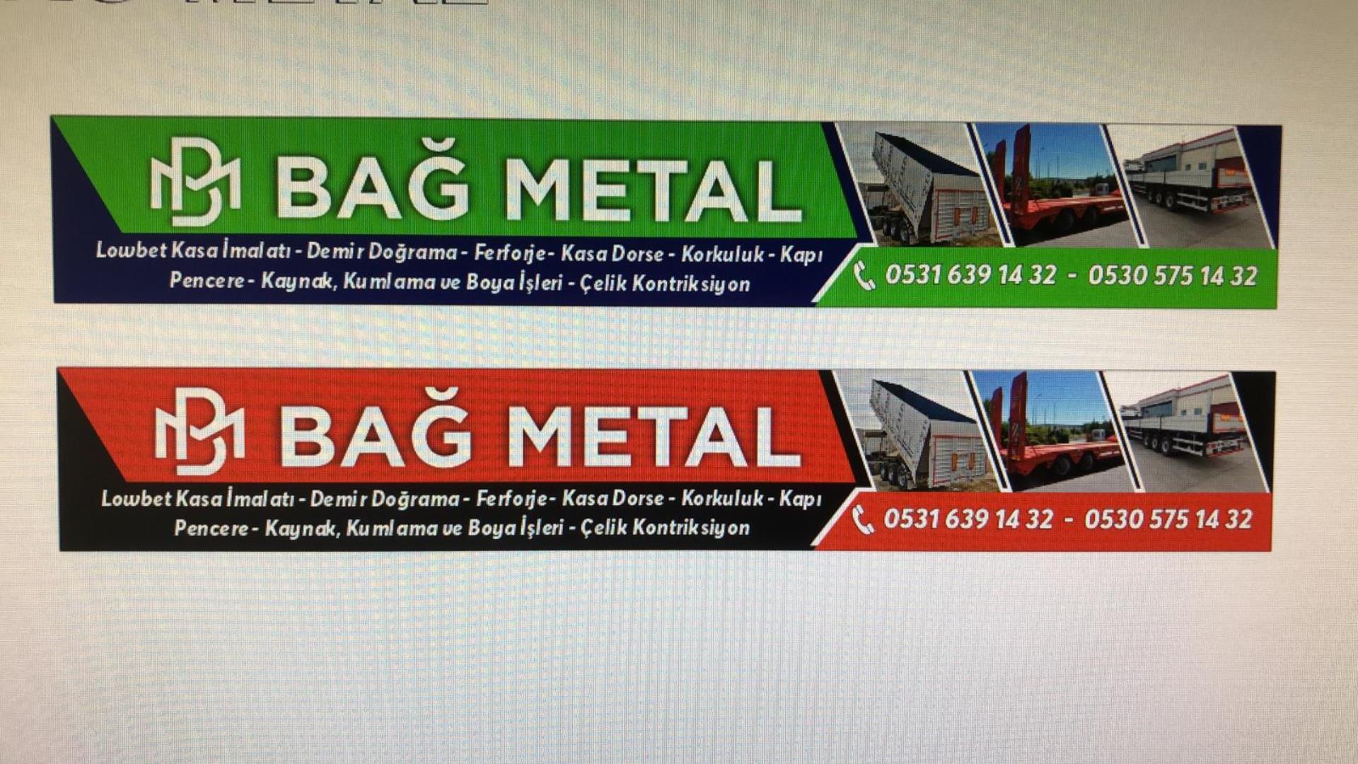 bagmetal