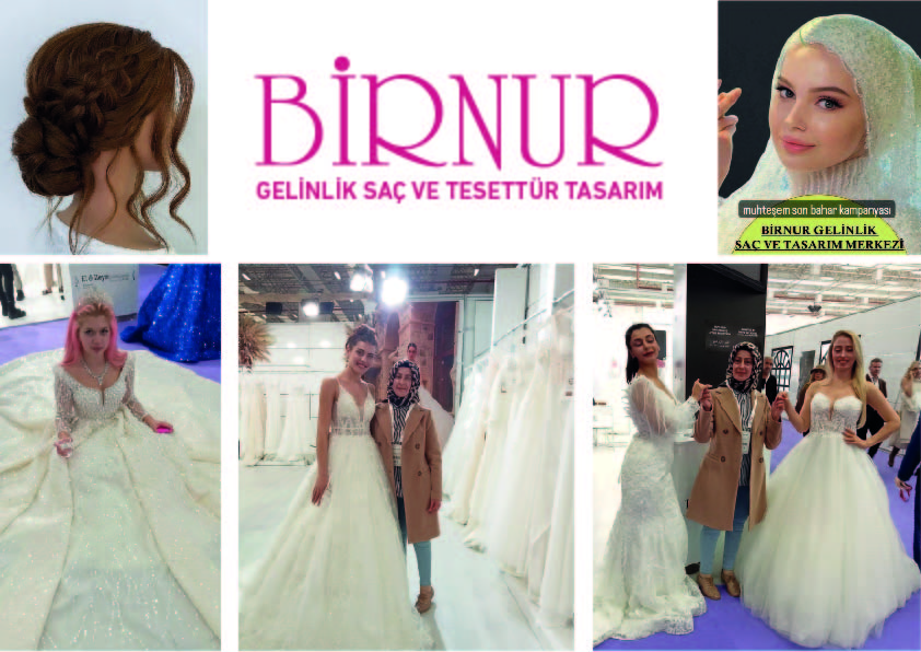 birnur-gelinlik-sac-ve-tesettur-tasarim