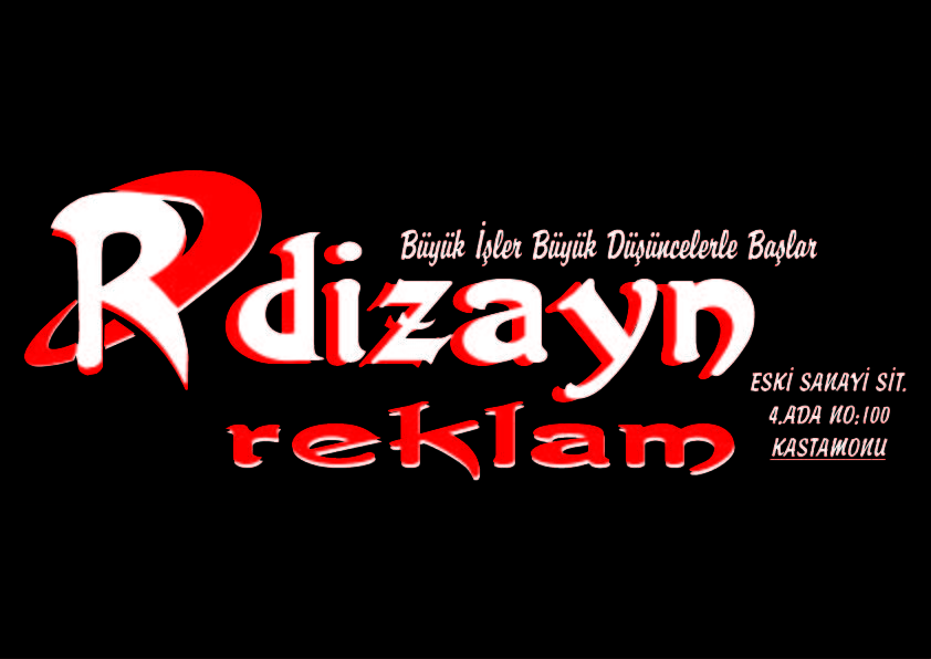 dizayn-reklam-kastamonu