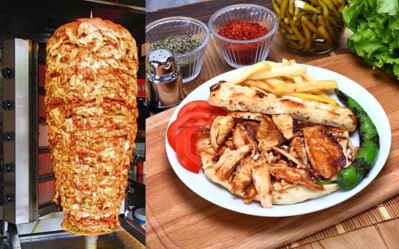 döner