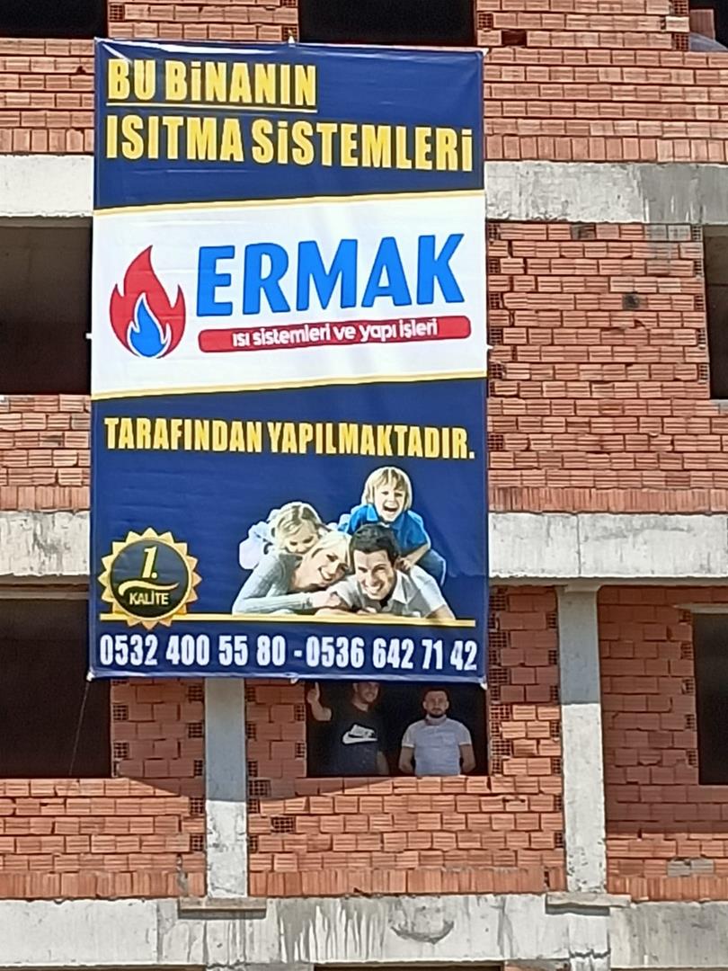 ermakisisistemleri