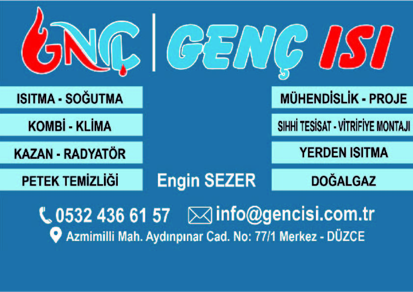 genc-isi-sistemleri-duzce