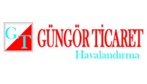 havalandırma sistemleri