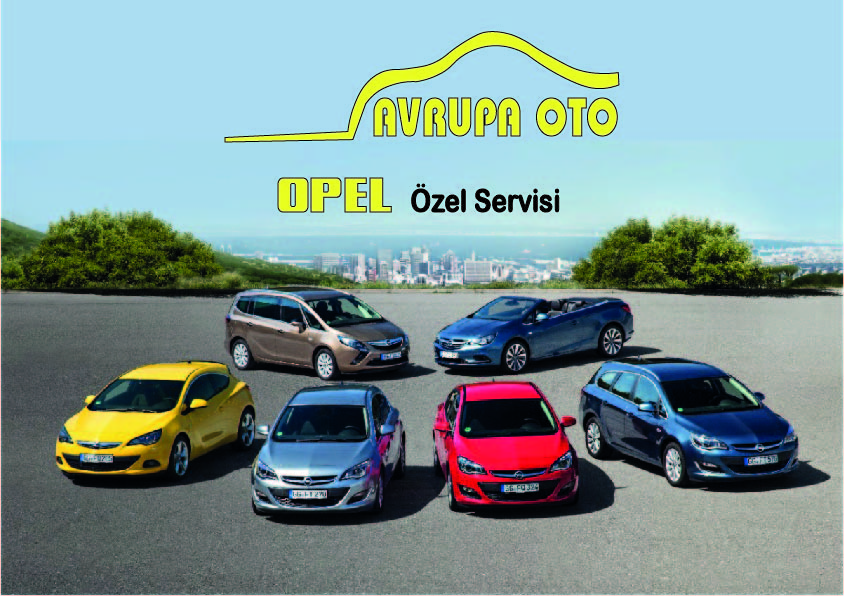 kastamonu-avrupa-oto-opel-özel-servisi