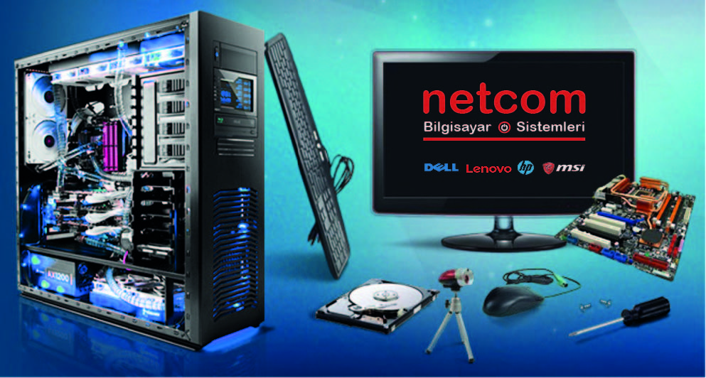 netcombilgisayarsistemleri