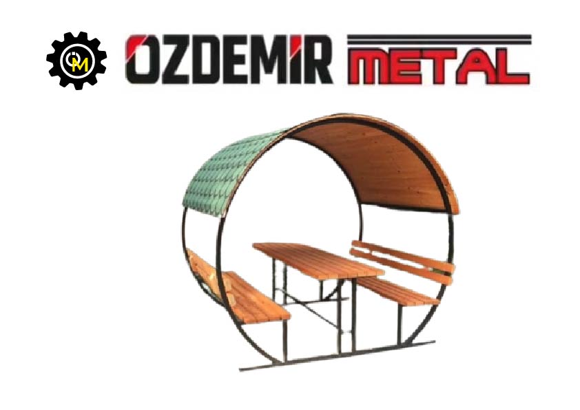 ödemirmetalkamelya