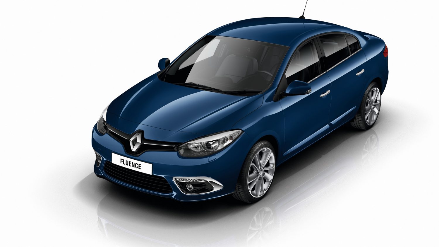 renault fluence