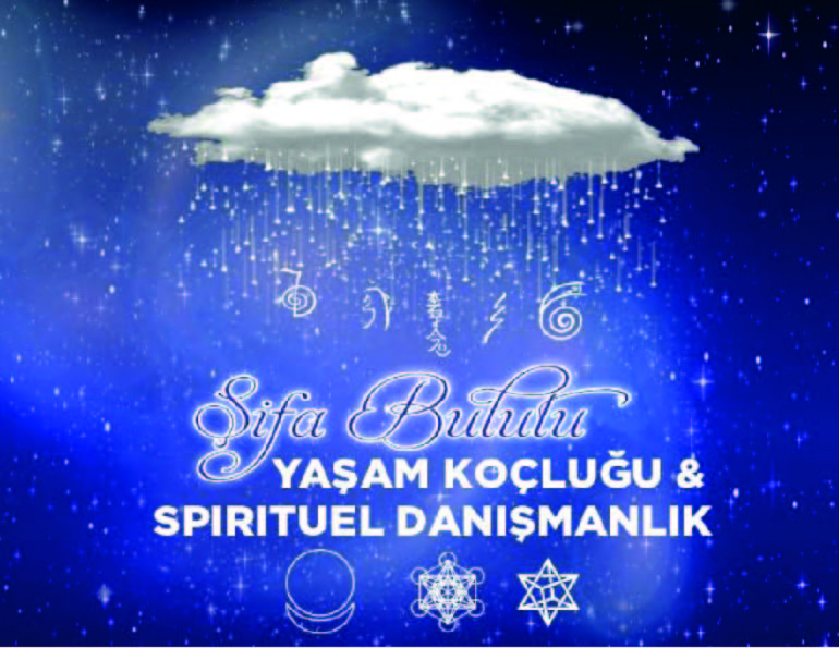 sifa bulutu yaşam koçluğu reiki bartın