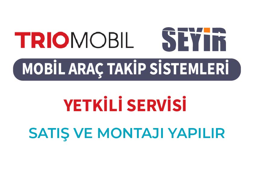 mobil araç takip sistemi