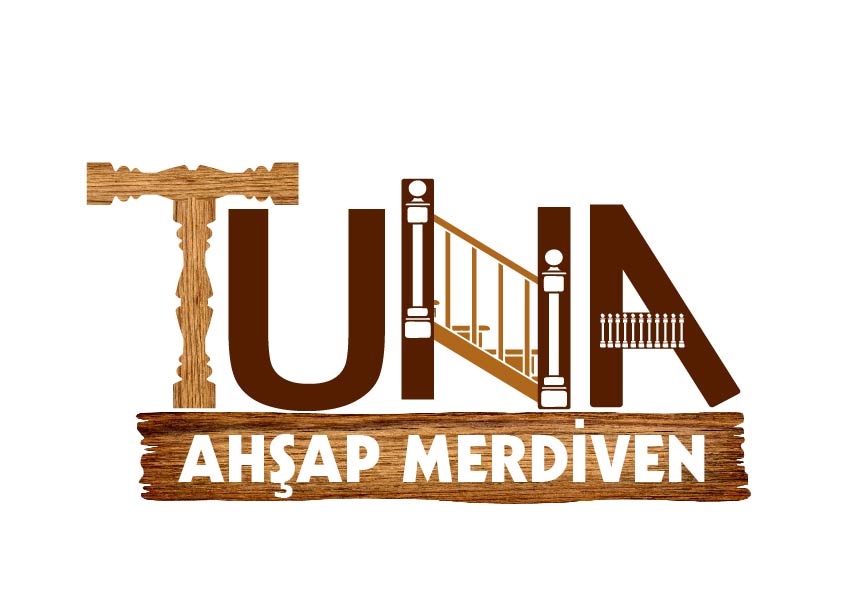 tuna-ahsap-merdiven