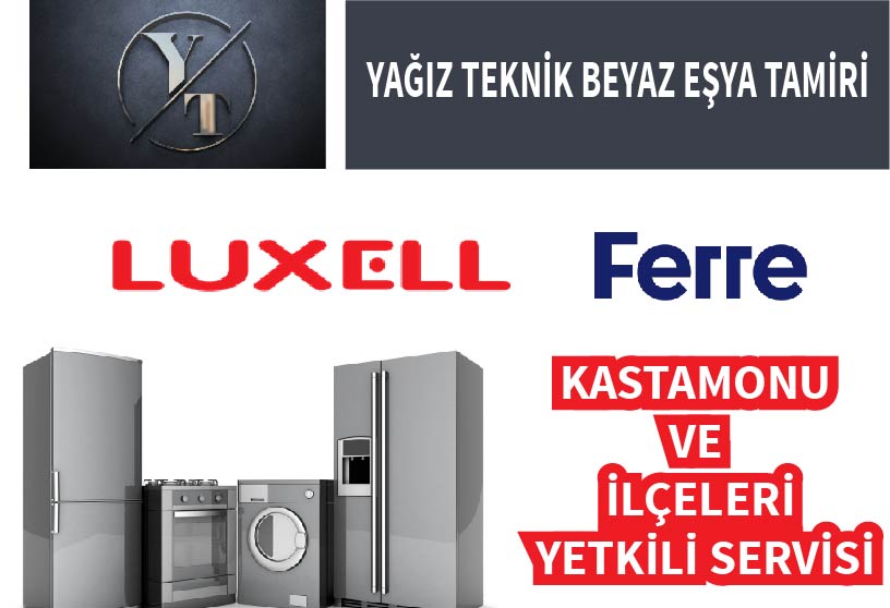 yagız-teknik-ferre-kuxell-yetkili-servisi