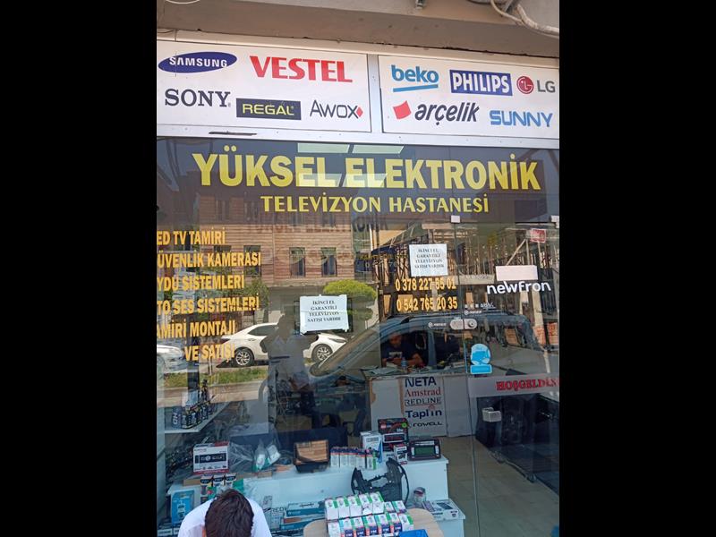 yilmazelektronik